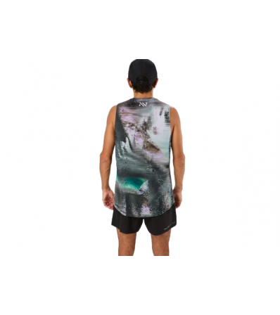 Потник NNormal Race Tank M's