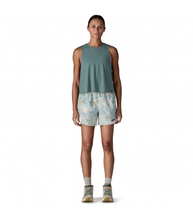 Потник Patagonia Capilene Cool Trail Cropped Tank W's