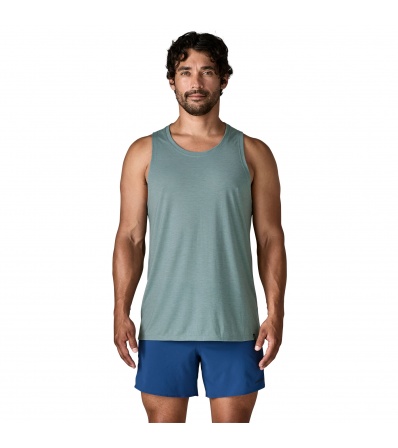 Потник Patagonia Capilene Cool Trail Tank M's