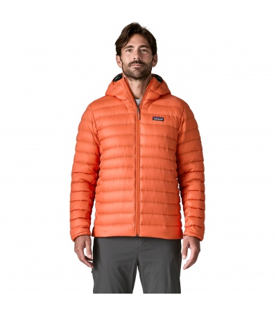 Пухенка Patagonia Down Sweater Hoody M's