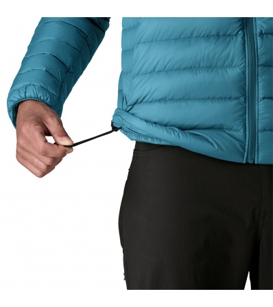 Пухенка Patagonia Down Sweater Hoody M's