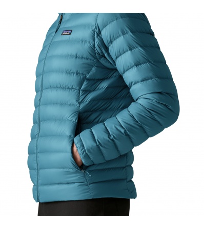 Пухенка Patagonia Down Sweater Hoody M's