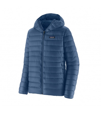 Пухенка Patagonia Down Sweater Hoody M's