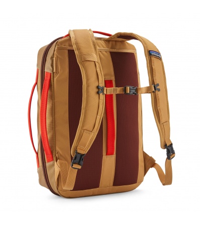 Раница Patagonia Black Hole Micro MLC 22L