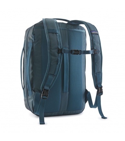 Раница Patagonia Black Hole Micro MLC 22L