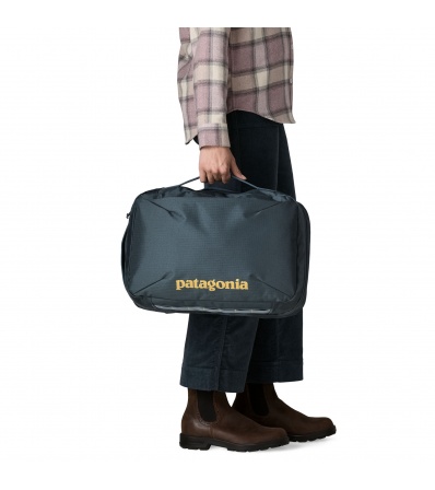 Раница Patagonia Black Hole Micro MLC 22L