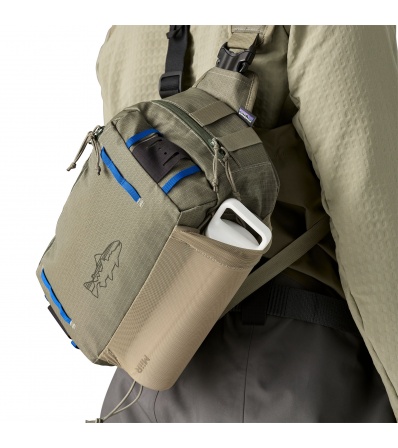 Раница Patagonia Stealth Switch Fishing Pack 9L