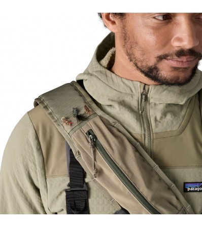 Раница Patagonia Stealth Switch Fishing Pack 9L