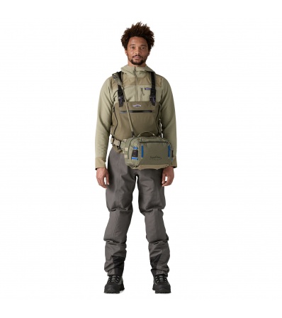 Раница Patagonia Stealth Switch Fishing Pack 9L