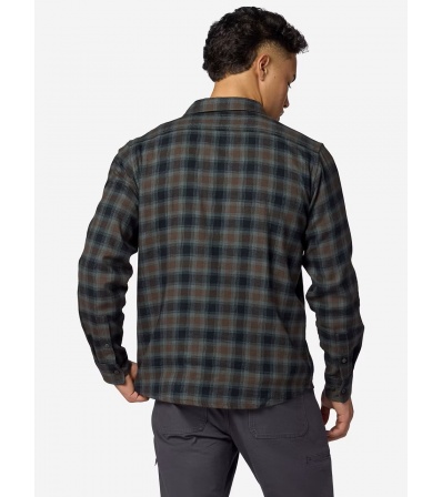 Риза Marmot Rush Creek Lightweight Flannel Long-Sleeve M's