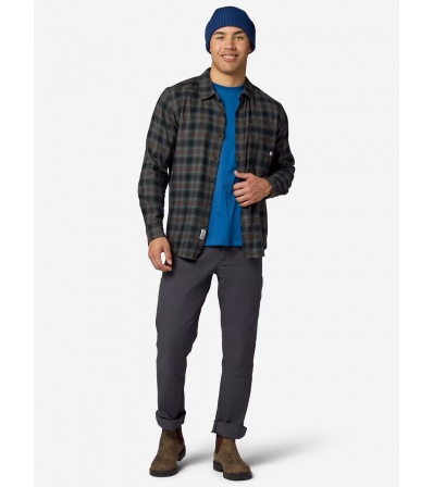 Риза Marmot Rush Creek Lightweight Flannel Long-Sleeve M's