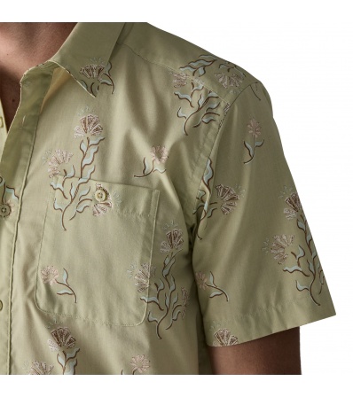 Риза Patagonia Go To Shirt M's