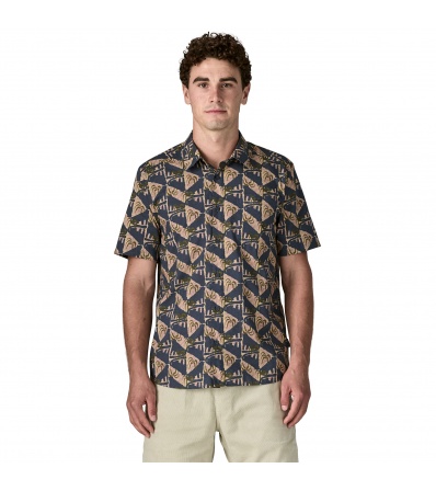 Риза Patagonia Go To Shirt M's