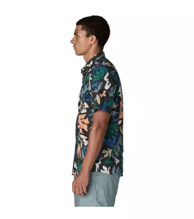 Риза Patagonia Go To Shirt M's