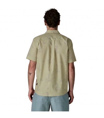 Риза Patagonia Go To Shirt M's