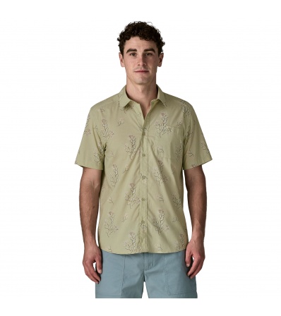 Риза Patagonia Go To Shirt M's