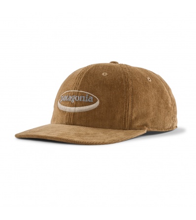 Шапка Patagonia Corduroy Cap