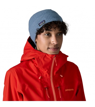 Шапка Patagonia R1 Air Beanie