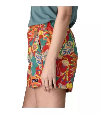 Шорти Patagonia Baggies 5