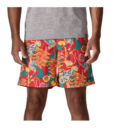 Шорти Patagonia Baggies Longs Shorts 7