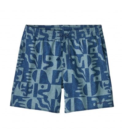 Шорти Patagonia Hydropeak Volley Shorts 16
