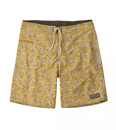 Шорти Patagonia Wavefarer Boardshorts - 19