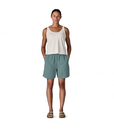 Шорти Patagonia Women's Garden Island Long Shorts - 6