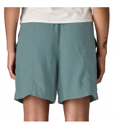Шорти Patagonia Women's Garden Island Long Shorts - 6