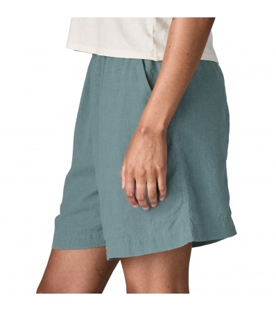 Шорти Patagonia Women's Garden Island Long Shorts - 6
