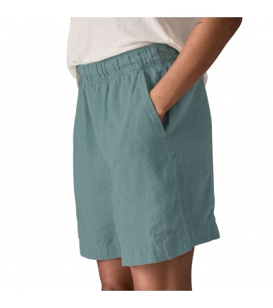 Шорти Patagonia Women's Garden Island Long Shorts - 6