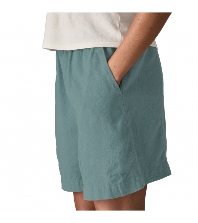 Шорти Patagonia Women's Garden Island Long Shorts - 6