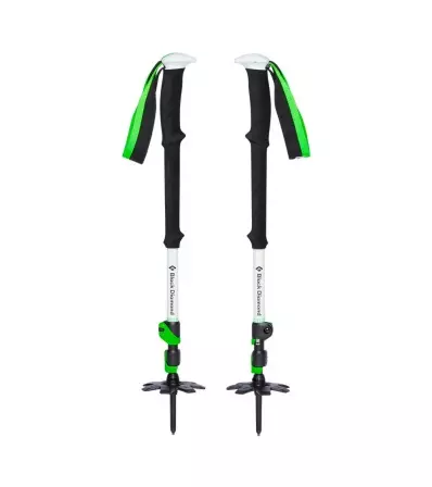 Ски Щеки Black Diamond Expedition 3 Winter 2025
