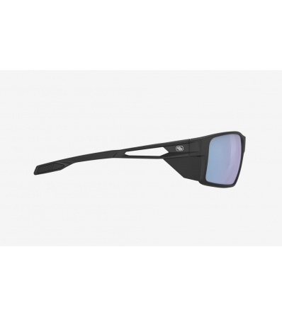 Слънчеви Очила Rudy Project Sunglasses Nyad Readers Black Matte- Multilaser Ice +1.50 RX