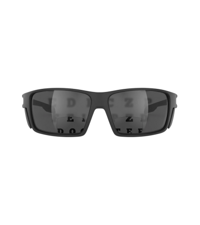 Слънчеви Очила Rudy Project Sunglasses Nyad Readers Black Matte- Smoke Black +2.50 RX