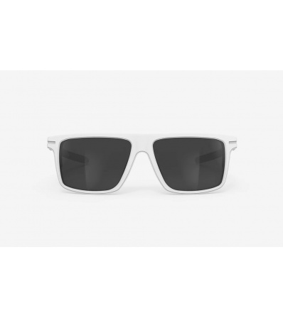 Слънчеви Очила Rudy Project Sunglasses Stellar White Matte - Smoke Black