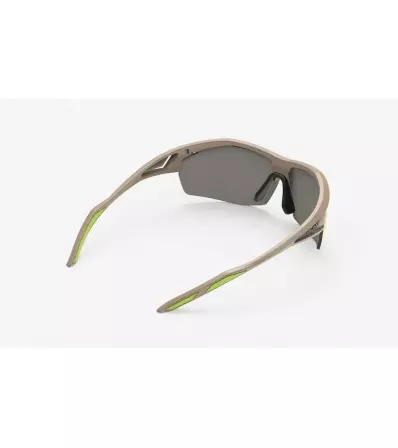 Слънчеви Очила Rudy Project Sunglasses Sydus Desert Matte - Multilaser Yellow