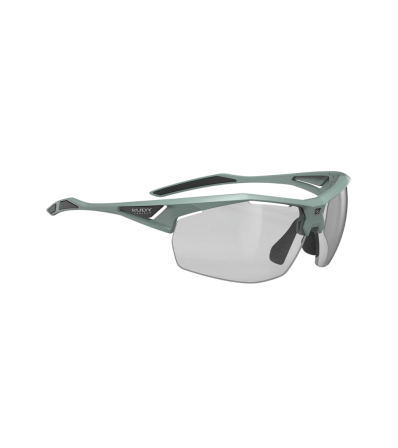 Слънчеви Очила Rudy Project Sunglasses Sydus Green Sage Matte - ImpactX 2 Black