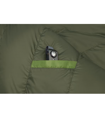 Спален Чувал Marmot Mad River 30 Long (-1C)