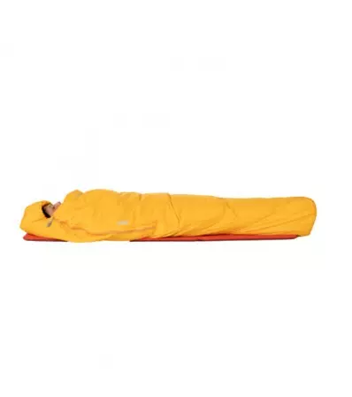 Спален Чувал Montbell Seamless Down Hugger WR 900 #2 -5°C Winter 2025