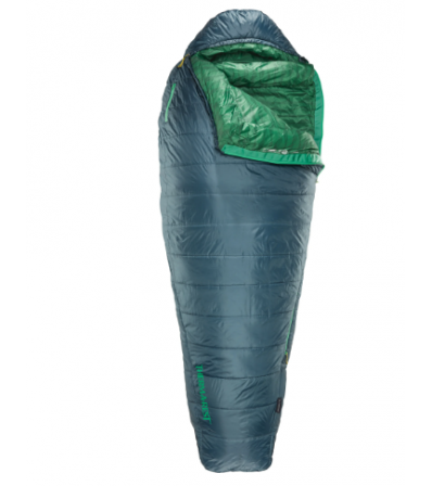 Спален Чувал Thermarest Saros 5°C Sleeping Bag Regular Winter 2025