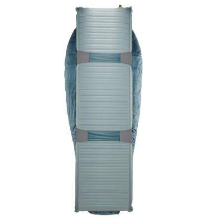 Спален Чувал Thermarest Saros 5°C Sleeping Bag Regular Winter 2025