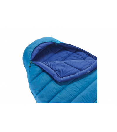 Спален Чувал Thermarest Space Cowboy 11°C Sleeping Bag Regular