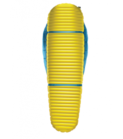 Спален Чувал Thermarest Space Cowboy 11°C Sleeping Bag Regular