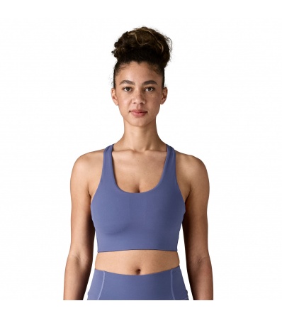 Спортен сутиен Patagonia Maipo Mid Impact Bra W's