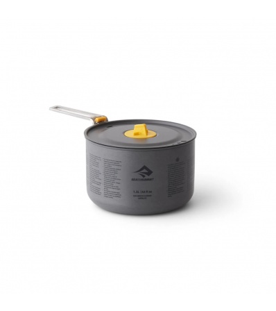 Съд за готвене Sea To Summit Frontier Ultralight Pot 1.5L