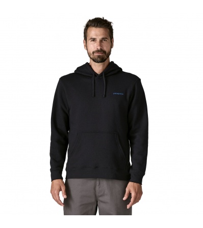 Суитчър Patagonia Boardshort Logo Uprisal Hoody