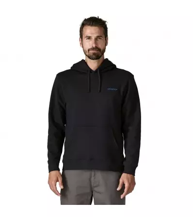 Суитчър Patagonia Boardshort Logo Uprisal Hoody