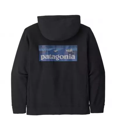 Суитчър Patagonia Boardshort Logo Uprisal Hoody