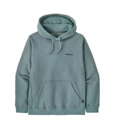 Суитчър Patagonia Boardshort Logo Uprisal Hoody