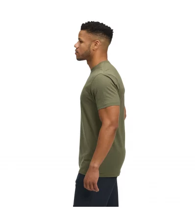 Тениска Black Diamond Engineered Diamond SS Tee M's